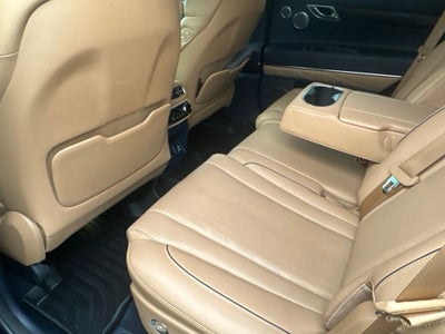 2022 Genesis GV80 3.5T Advanced +