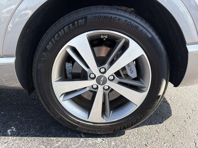 2023 Genesis GV80 3.5T Advanced +