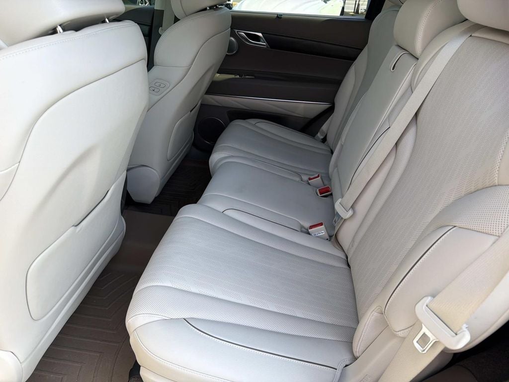 2023 Genesis GV80 3.5T Advanced +