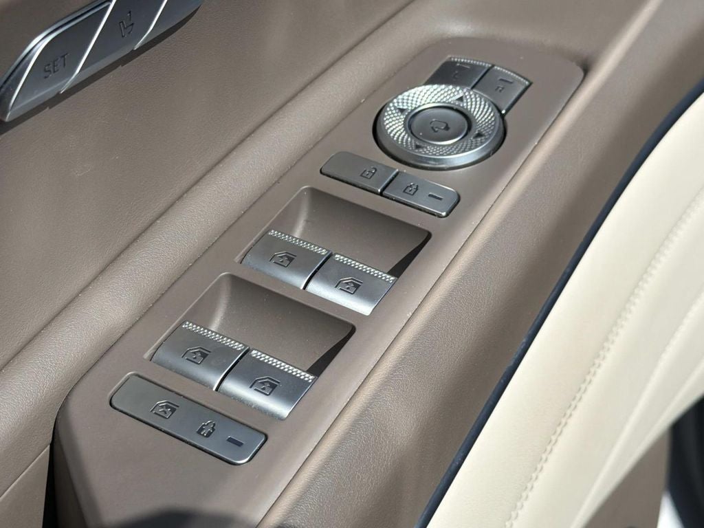 2023 Genesis GV80 3.5T Advanced +