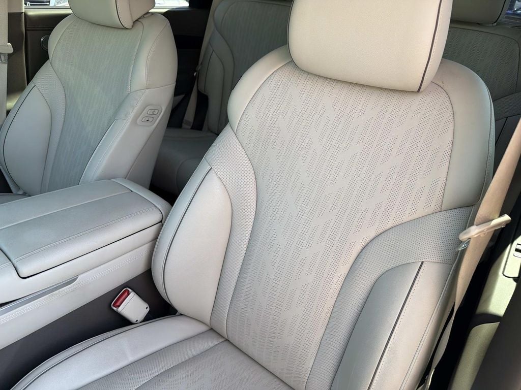 2023 Genesis GV80 3.5T Advanced +