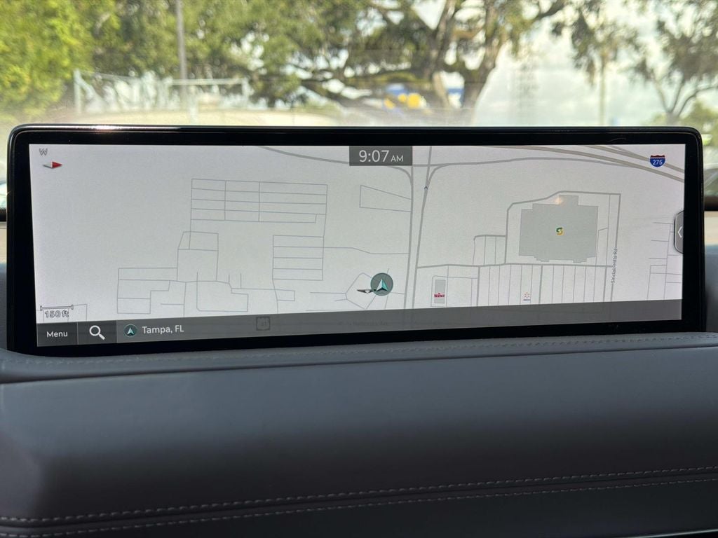 2023 Genesis GV80 3.5T Advanced +