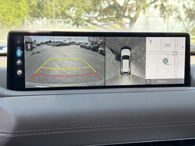 2023 Genesis GV80 3.5T Advanced +