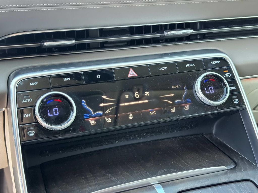 2023 Genesis GV80 3.5T Advanced +