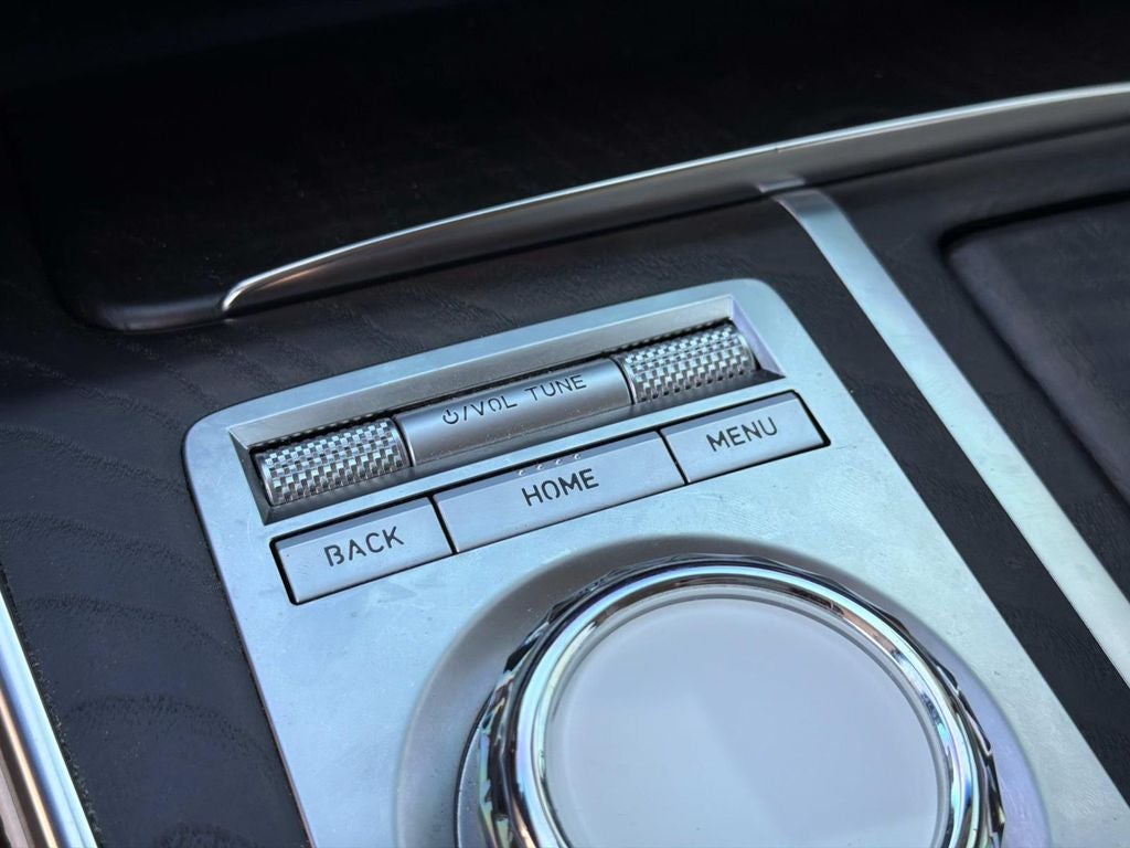 2023 Genesis GV80 3.5T Advanced +