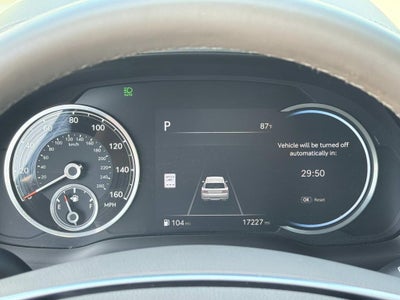 2023 Genesis GV80 3.5T Advanced +