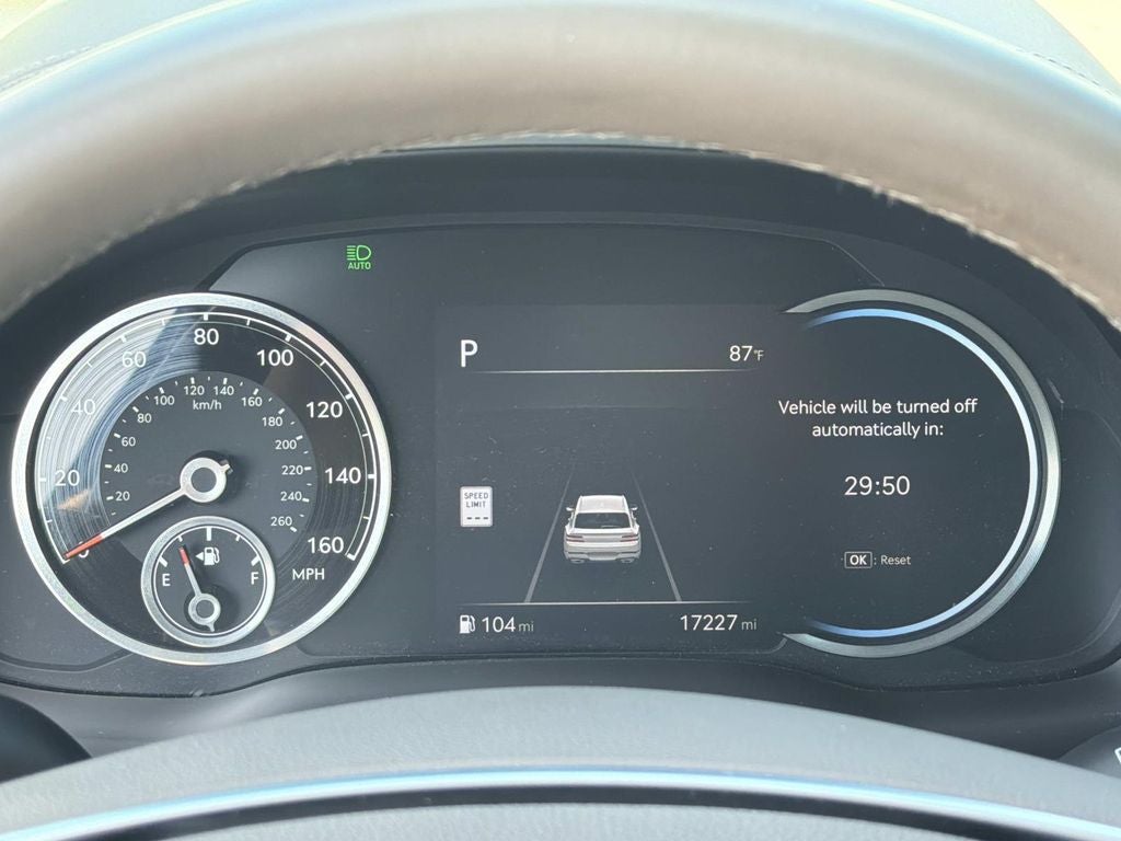 2023 Genesis GV80 3.5T Advanced +