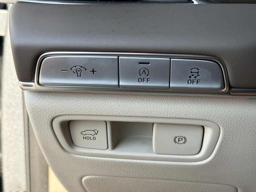 2023 Genesis GV80 3.5T Advanced +