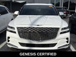 2024 Genesis GV80 3.5T Advanced