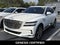 2024 Genesis GV80 3.5T Advanced