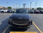 2023 Genesis GV80 3.5T Advanced +