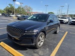 2023 Genesis GV80 3.5T Advanced +