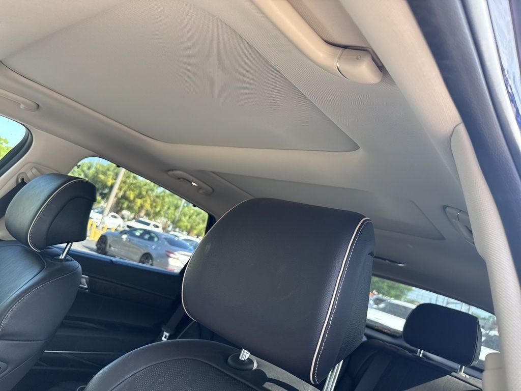 2023 Genesis GV80 3.5T Advanced +