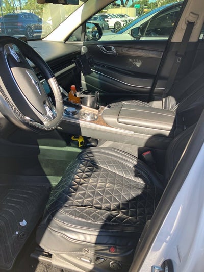 2024 Genesis GV80 3.5T
