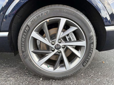 2026 Genesis GV80 3.5T Advanced