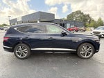 2026 Genesis GV80 3.5T Advanced