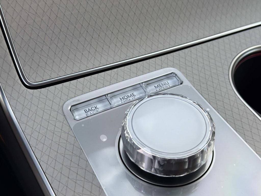 2026 Genesis GV80 3.5T Advanced