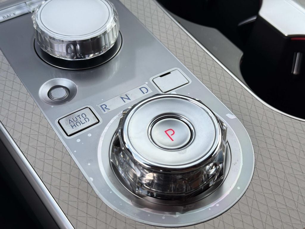 2026 Genesis GV80 3.5T Advanced