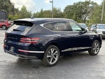 2026 Genesis GV80 3.5T Advanced