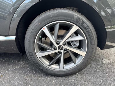 2026 Genesis GV80 3.5T Advanced