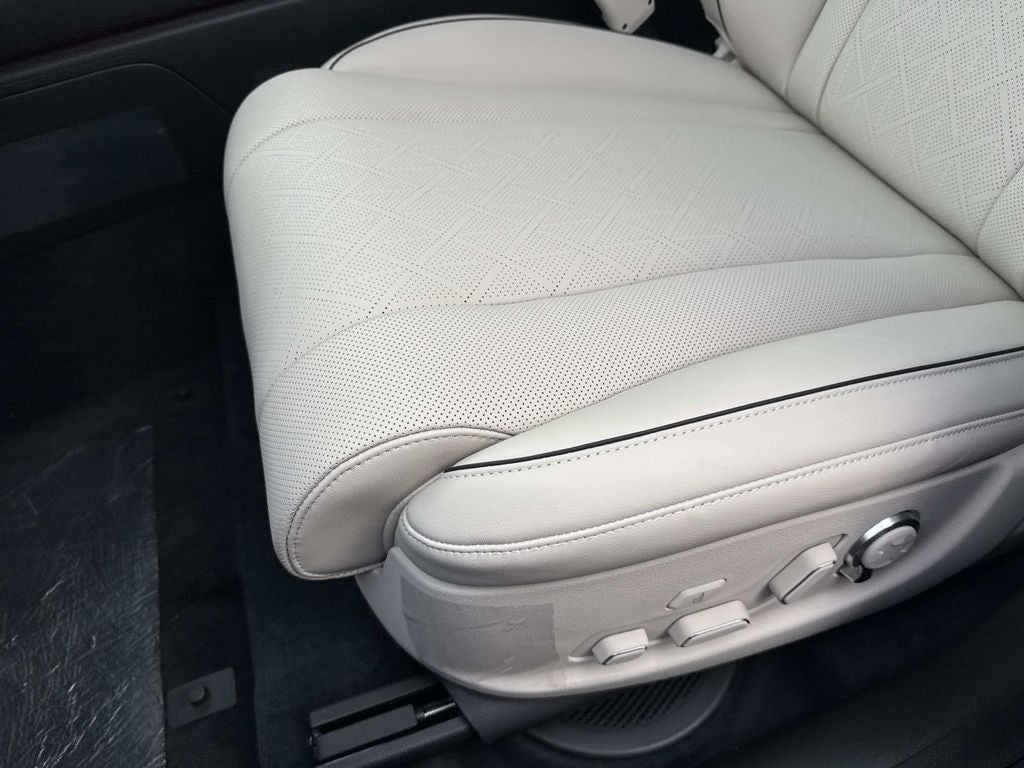 2026 Genesis GV80 3.5T Advanced