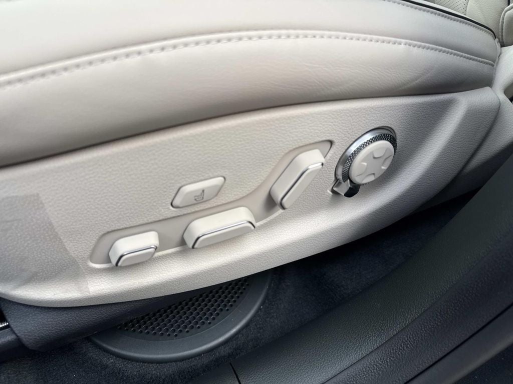 2026 Genesis GV80 3.5T Advanced