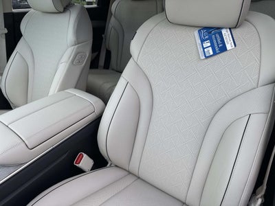 2026 Genesis GV80 3.5T Advanced