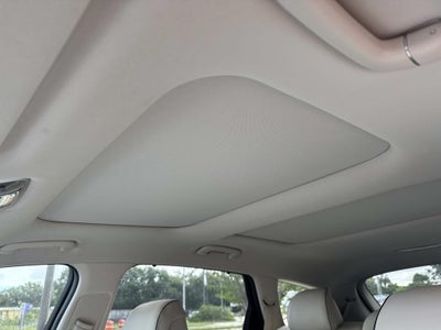 2026 Genesis GV80 3.5T Advanced