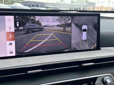 2026 Genesis GV80 3.5T Advanced