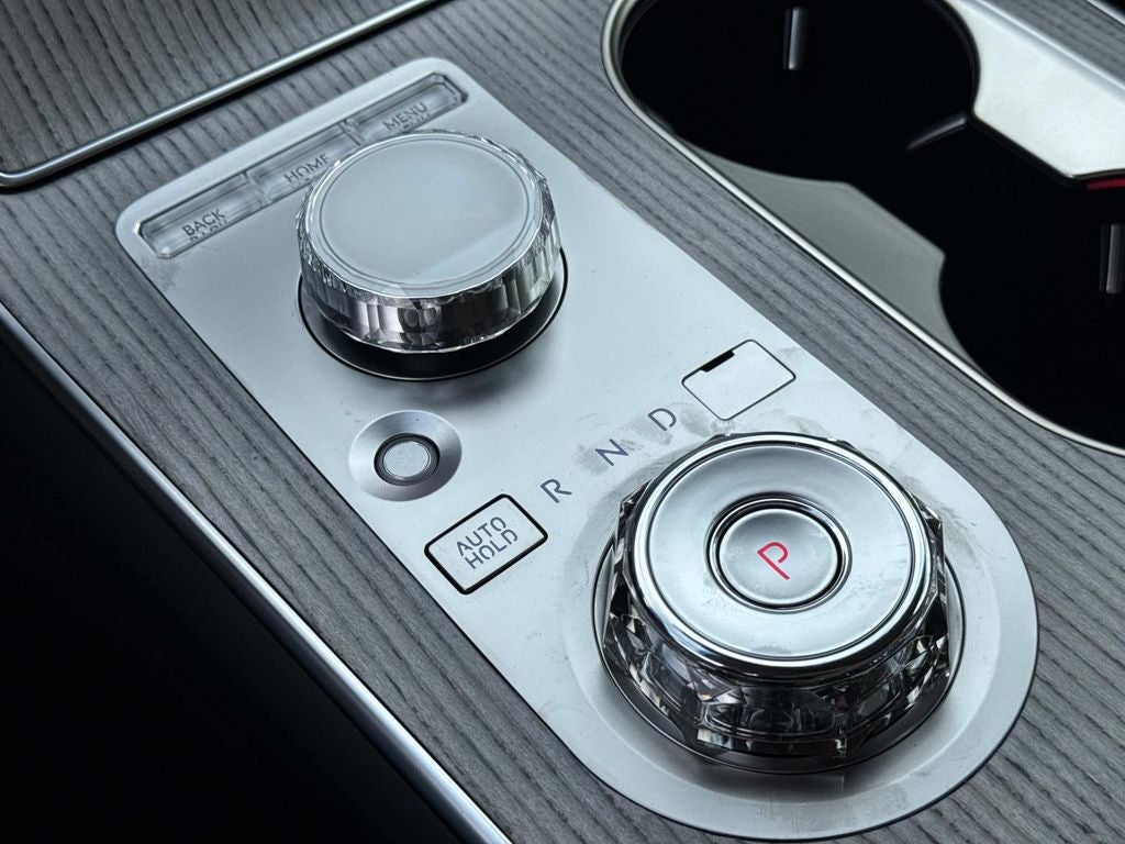 2026 Genesis GV80 3.5T Advanced