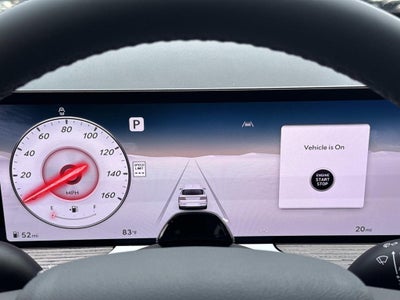 2026 Genesis GV80 3.5T Advanced