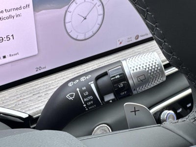 2026 Genesis GV80 3.5T Advanced