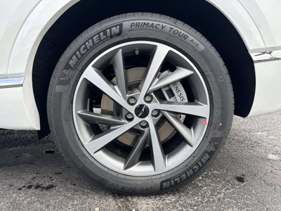 2026 Genesis GV80 3.5T Advanced