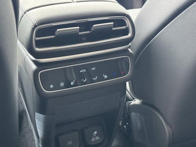 2026 Genesis GV80 3.5T Advanced