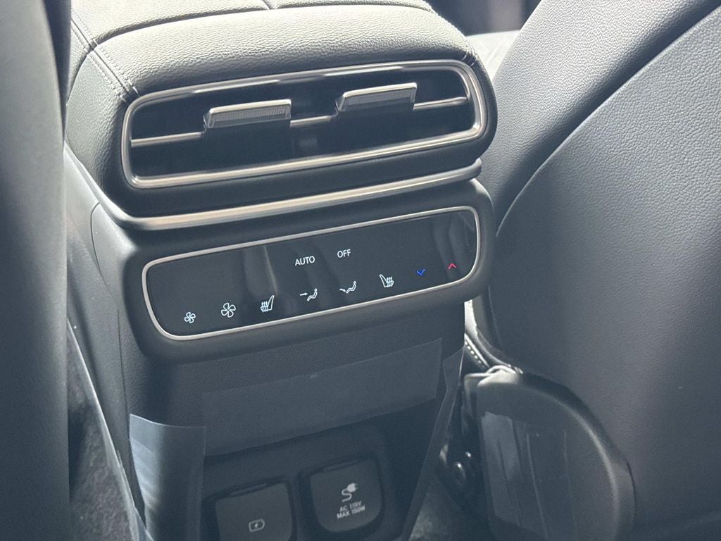 2026 Genesis GV80 3.5T Advanced