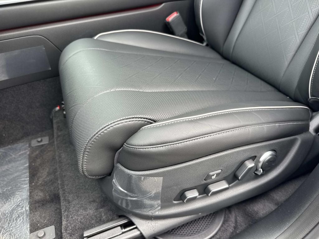 2026 Genesis GV80 3.5T Advanced