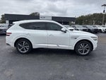 2026 Genesis GV80 3.5T Advanced