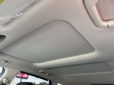 2026 Genesis GV80 3.5T Advanced