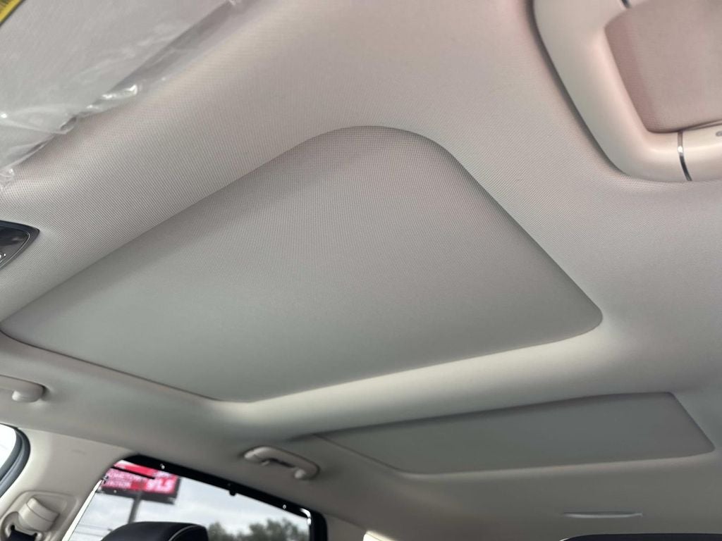 2026 Genesis GV80 3.5T Advanced