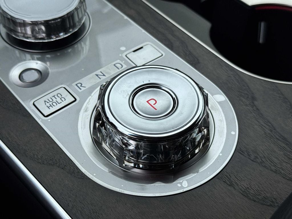 2026 Genesis GV80 3.5T Advanced