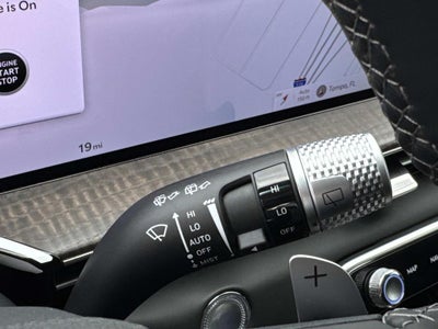 2026 Genesis GV80 3.5T Advanced