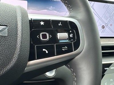 2026 Genesis GV80 3.5T Advanced