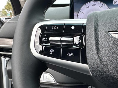 2026 Genesis GV80 3.5T Advanced