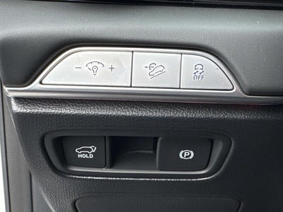 2026 Genesis GV80 3.5T Advanced