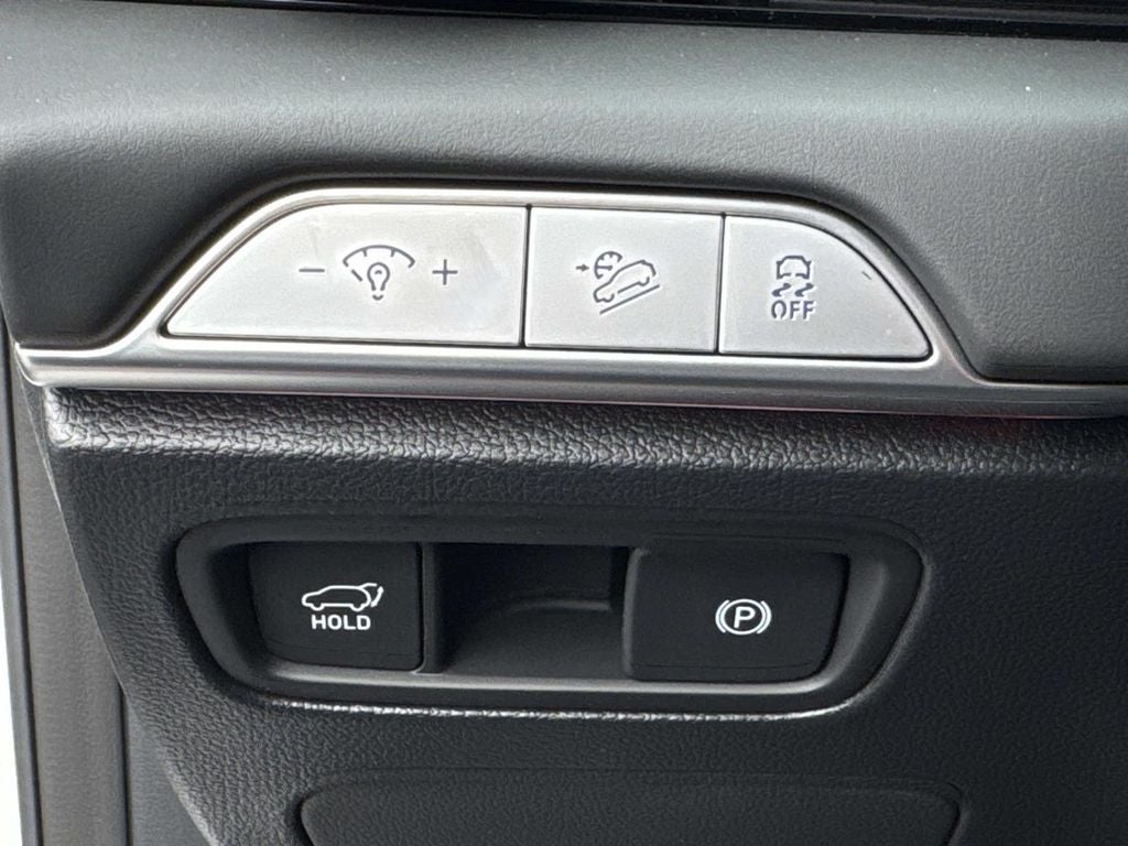 2026 Genesis GV80 3.5T Advanced