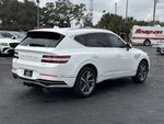 2026 Genesis GV80 3.5T Advanced