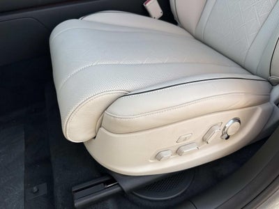 2026 Genesis GV80 3.5T Advanced