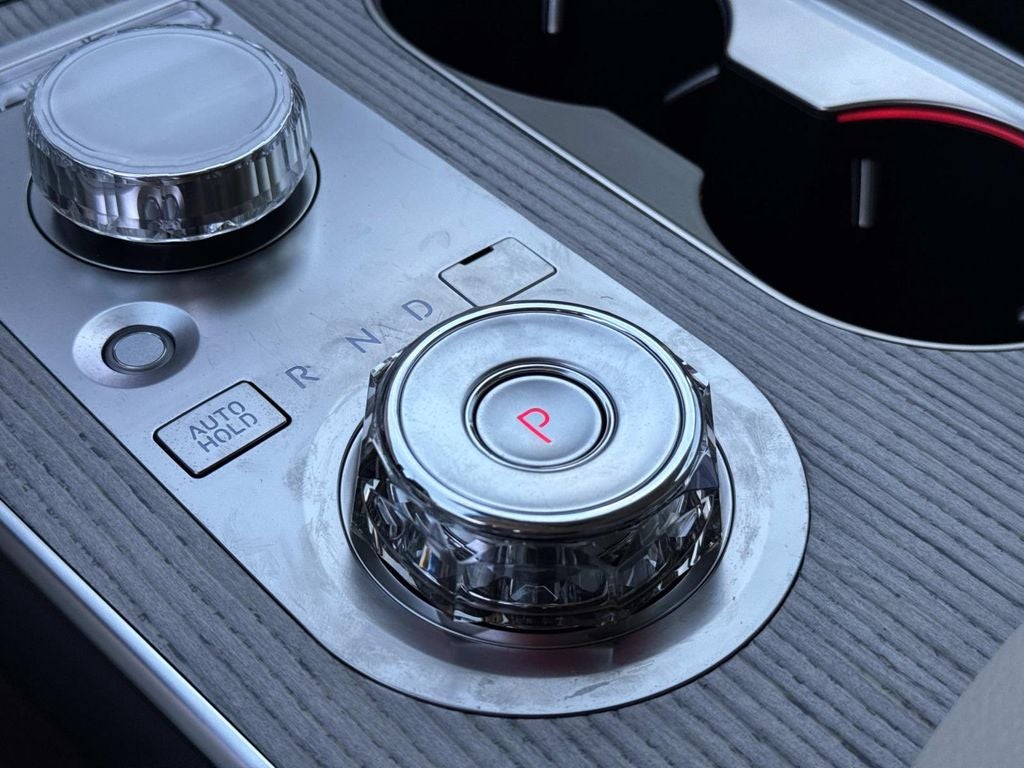 2026 Genesis GV80 3.5T Advanced