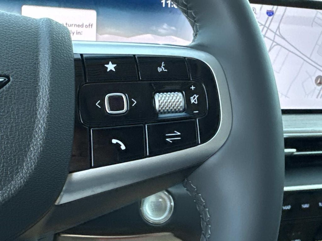 2026 Genesis GV80 3.5T Advanced