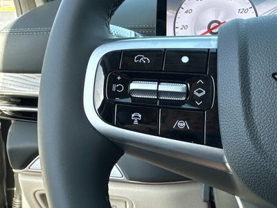 2026 Genesis GV80 3.5T Advanced